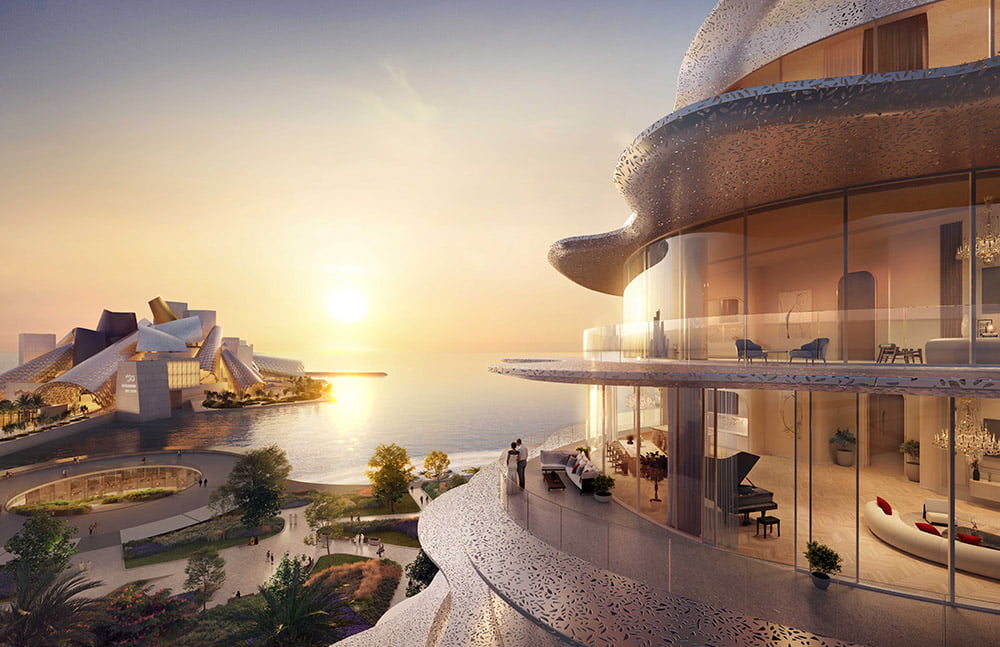 Baccarat Residences - Image 1
