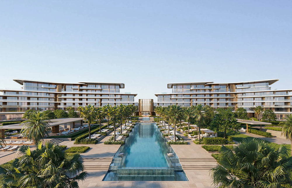 Four Seasons Private Residences - Image 1
