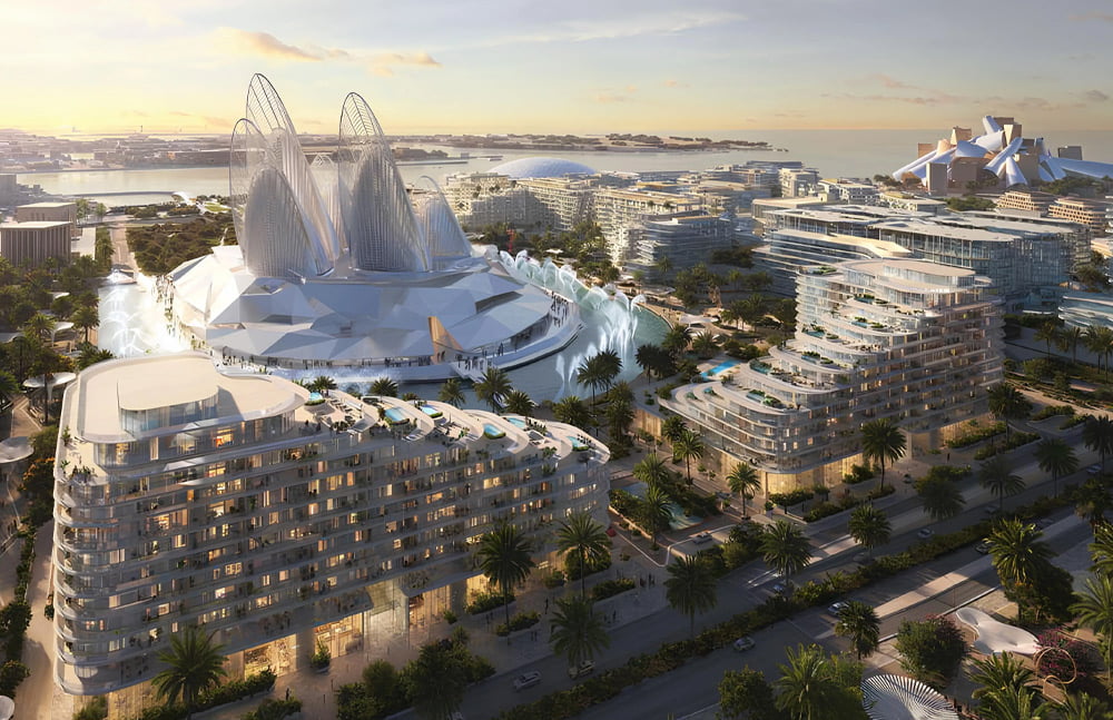 Mandarin Oriental Residences - Image 1