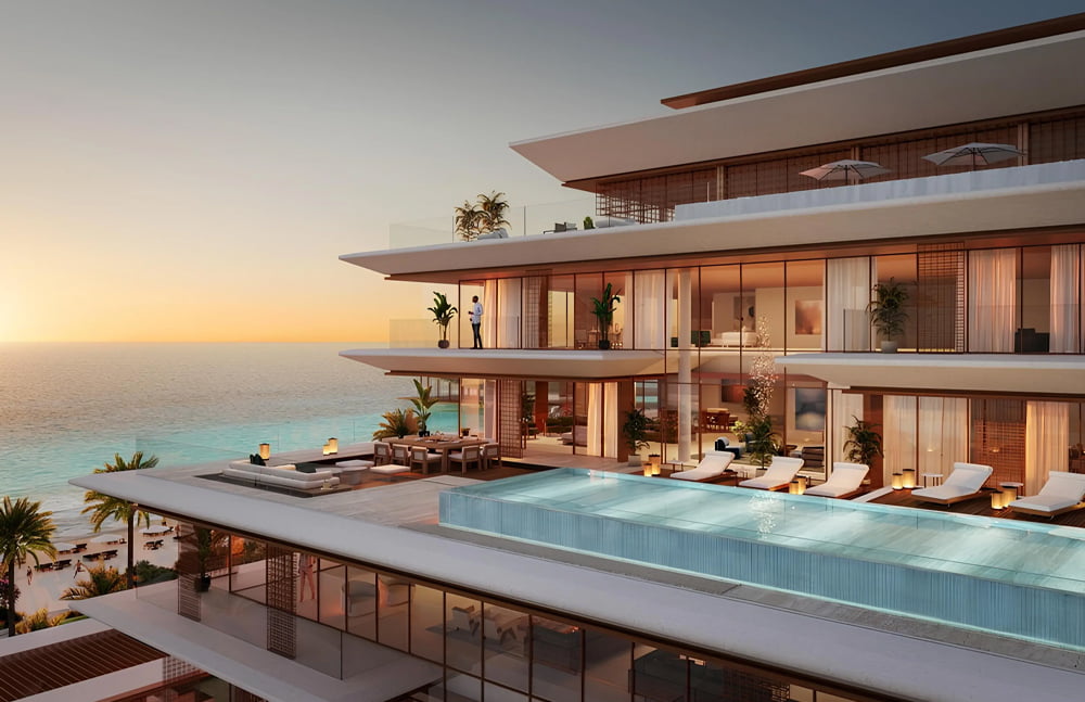 Nobu Residences - Image 1