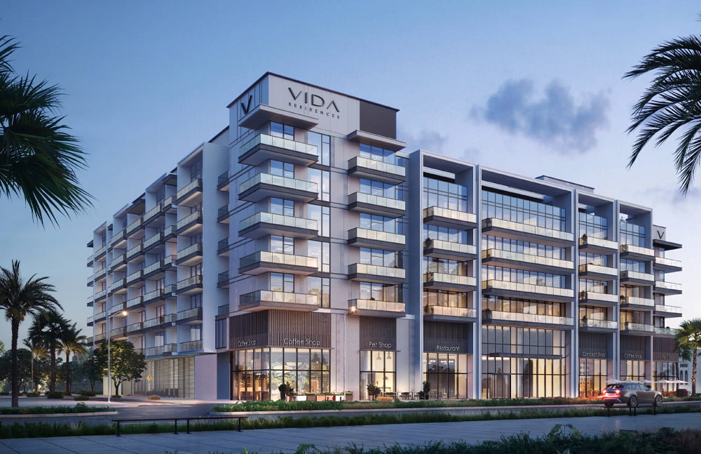 Vida Residences - Image 1